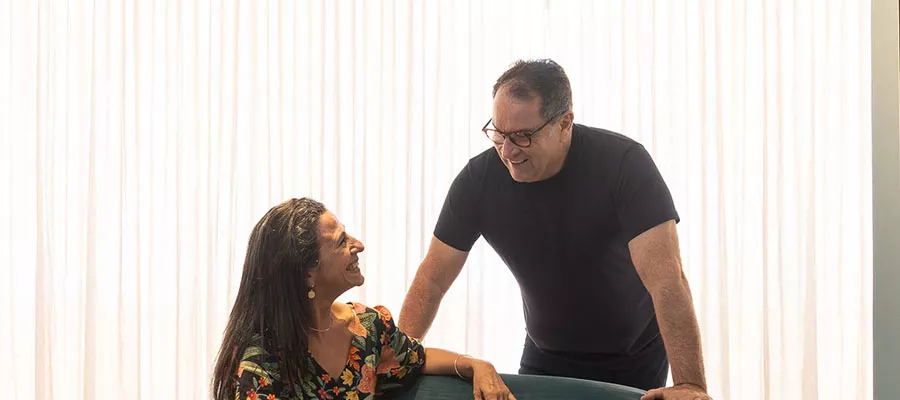 Uniflex entrevista: insights com o arquiteto Eduardo Machado