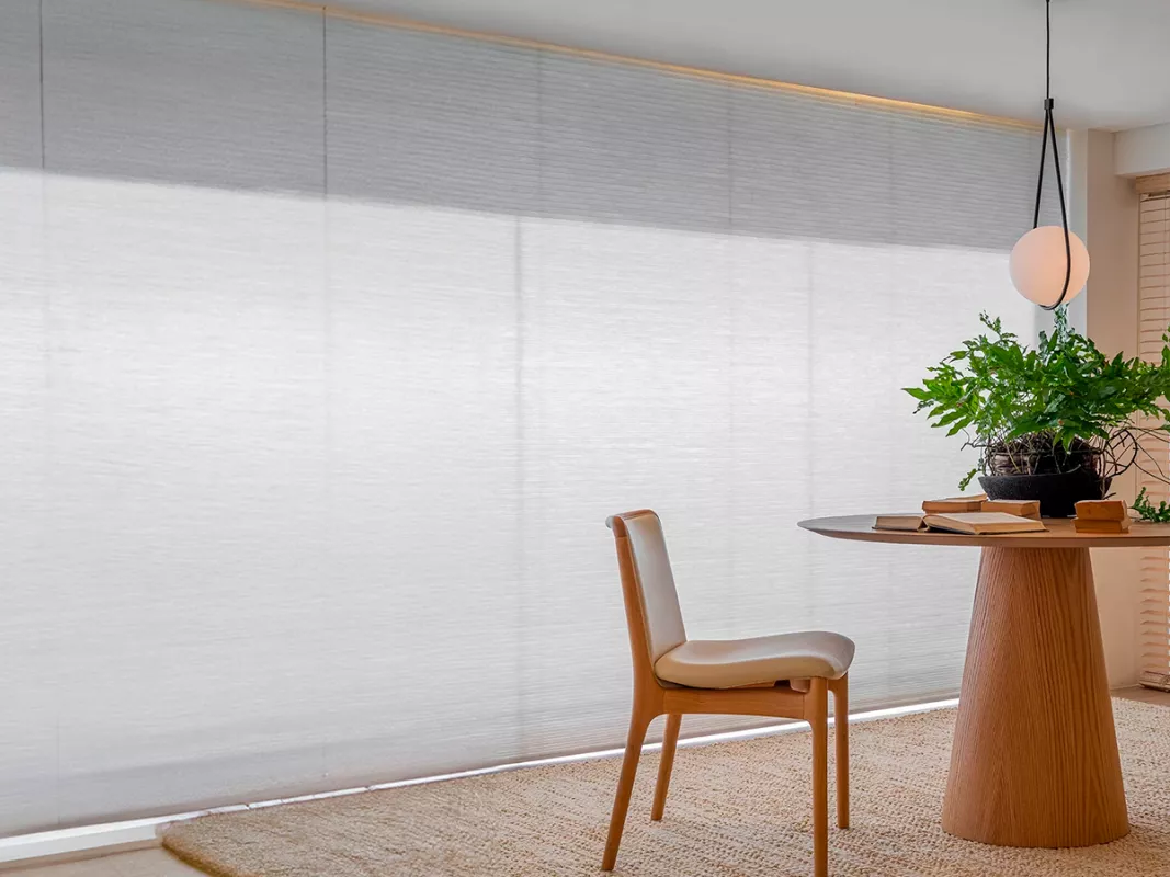 Cortinas Celular
