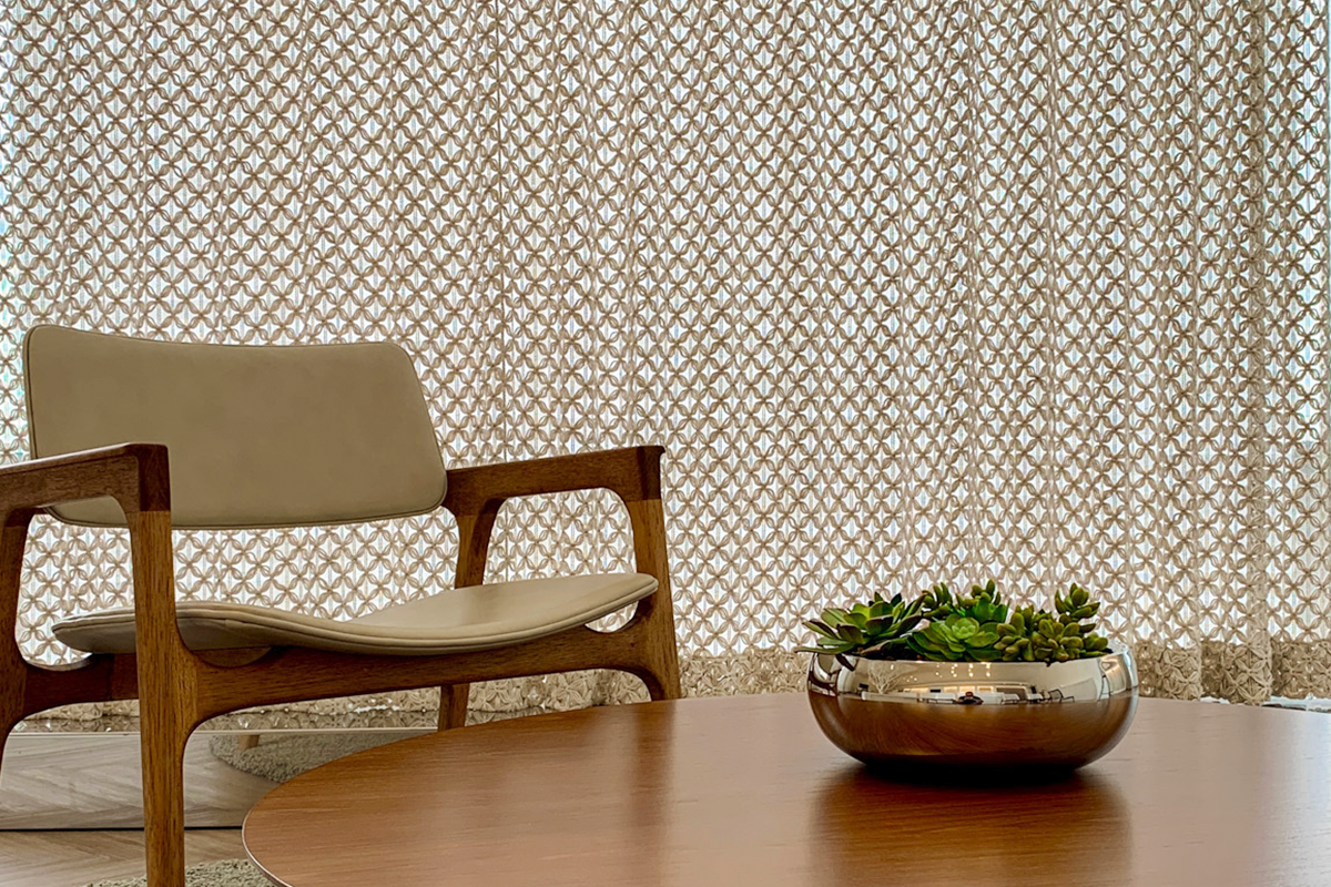 Cortinas Lashings