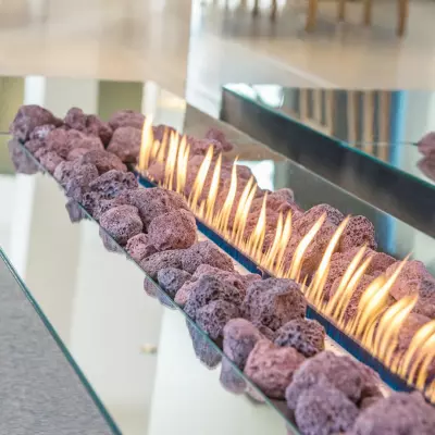 Lareiras Ecológicas